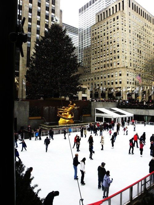 Christmas vacation Day 2 045