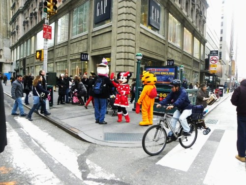 Christmas vacation Day 2 116