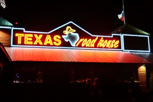 Texas Roadhouse 011
